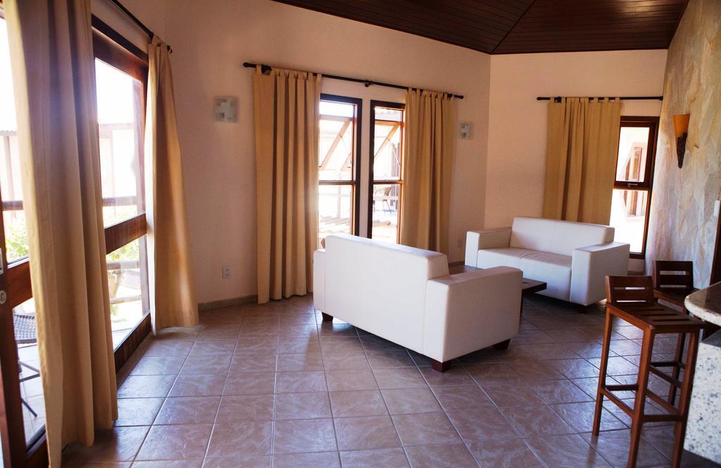 Pousada Morada Dos Ventos Praia de Pipa Room photo