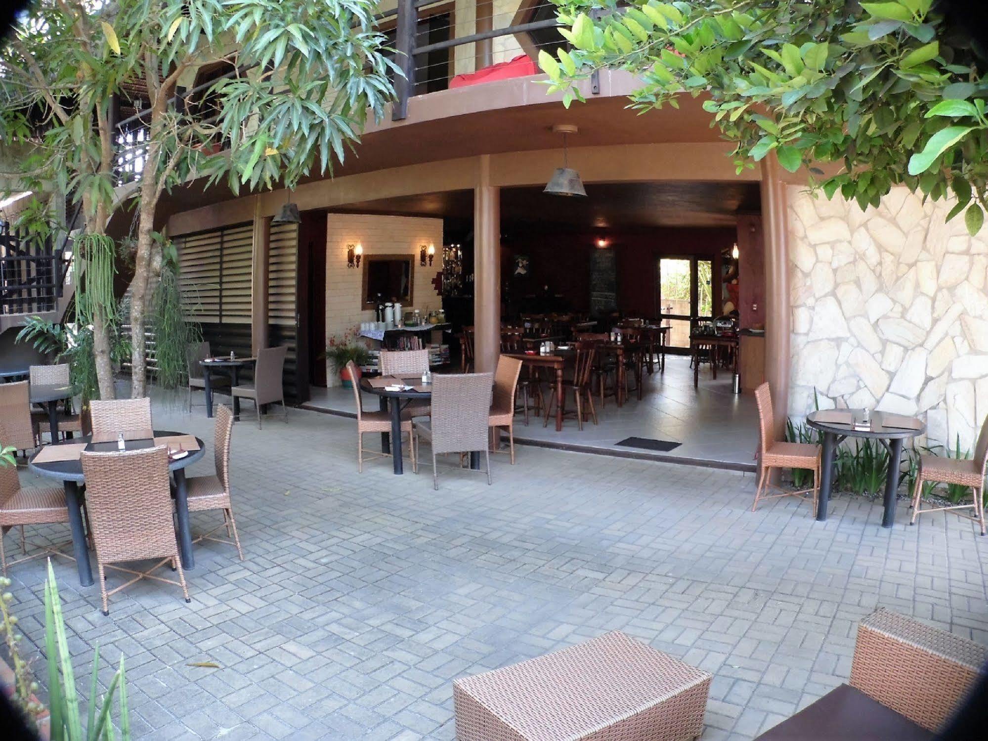 Pousada Morada Dos Ventos Praia de Pipa Exterior photo
